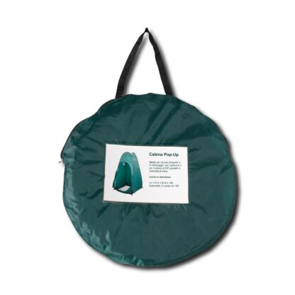 Muschel Pop Up 115