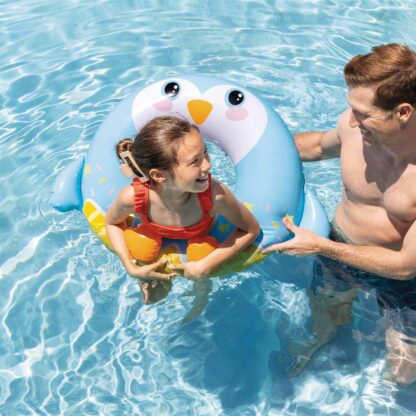 Schwimmreifen Süße Kleine Tiere