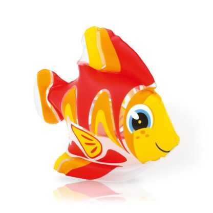Wasserspieltiere