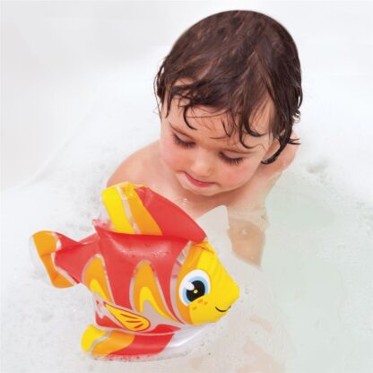 Wasserspieltiere