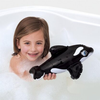 Wasserspieltiere