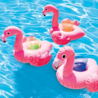 Flamingo Drink Holder