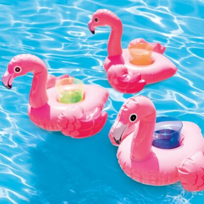 Flamingo Drink Holder