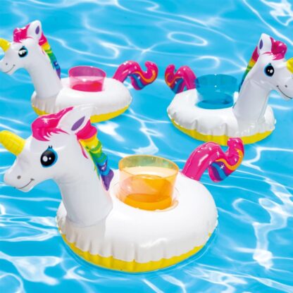 Unicorn Drink Holder