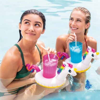 Unicorn Drink Holder
