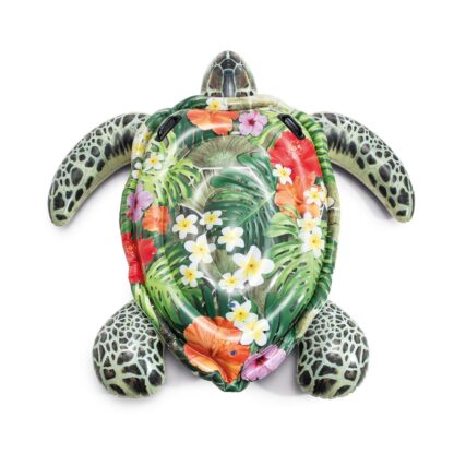 Ride-On Turtle