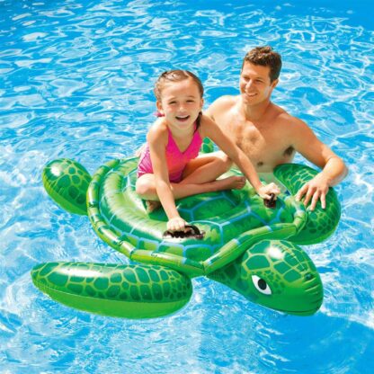 Lil' Sea Turtle Ride-On