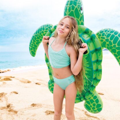 Lil' Sea Turtle Ride-On