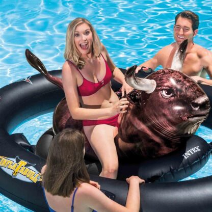 Inflatabull