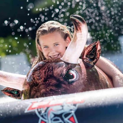 Inflatabull