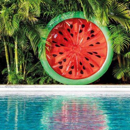 Watermelon Island