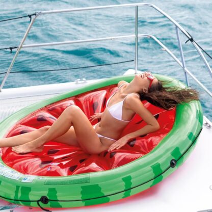 Watermelon Island