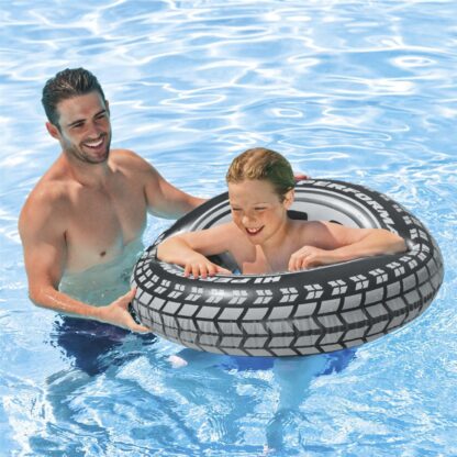 Schwimmring Radial