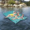 Giant Floating Mattress