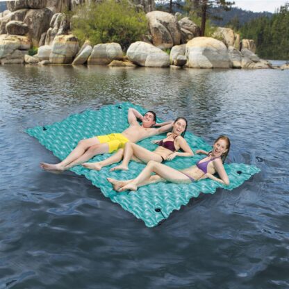Giant Floating Mattress