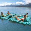 Giant Floating Mattress