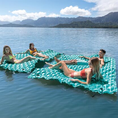 Giant Floating Mattress