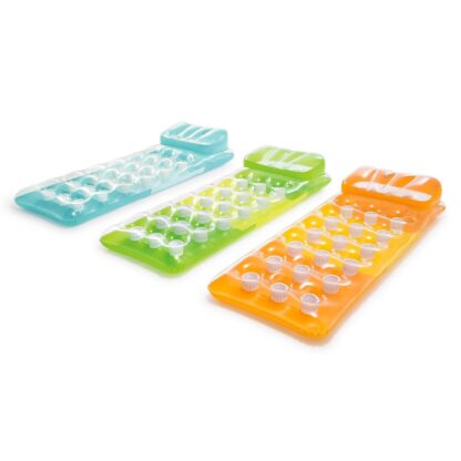 Materasso 18 Buchi