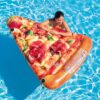 Materasso Pizza Slice