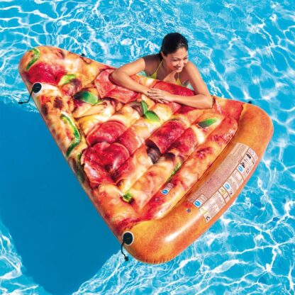 Materasso Pizza Slice