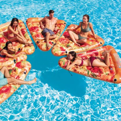 Materasso Pizza Slice