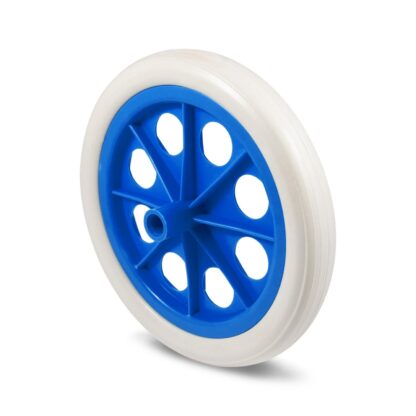 Wheel Trolley Space