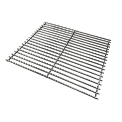 Griglia Barbecue 02053 02054