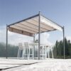 Pergola Montecarlo