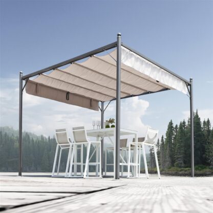 Montecarlo Gazebo