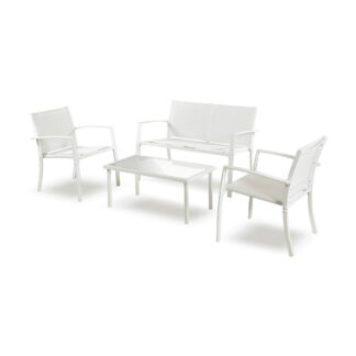 Set Vieste Bianco