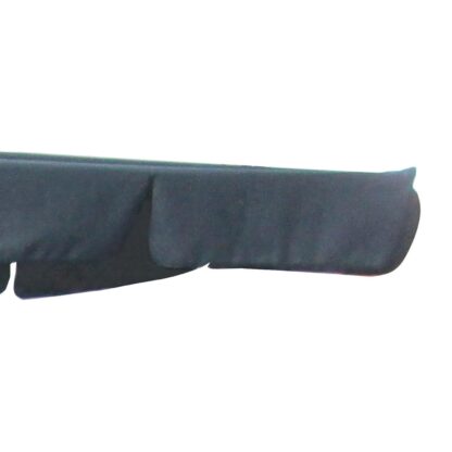 Panama Cushions + Canopy