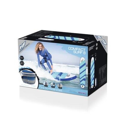 Compact Surf 8