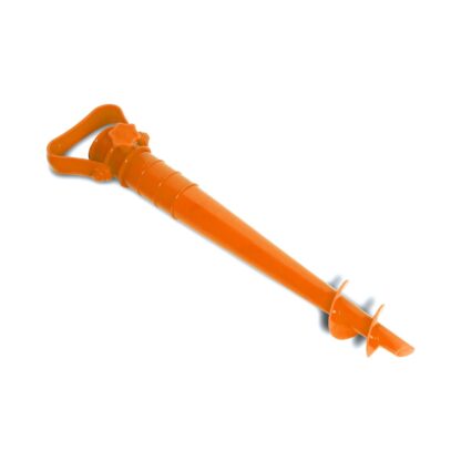 Picchetto PVC