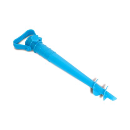 Picchetto PVC