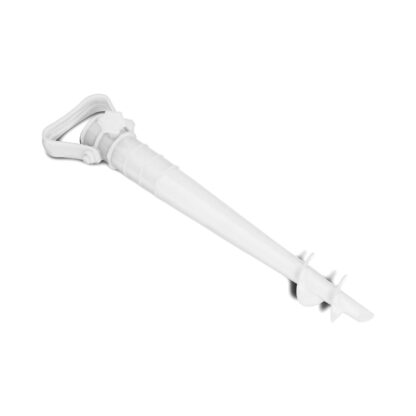 Picchetto PVC