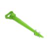 Picchetto PVC
