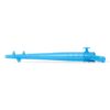 Picchetto PVC