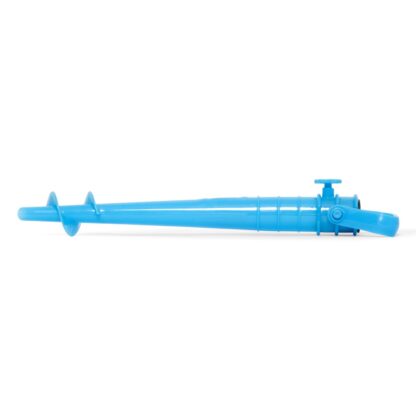 Picchetto PVC