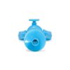 Picchetto PVC