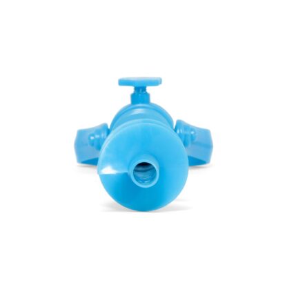 Picchetto PVC