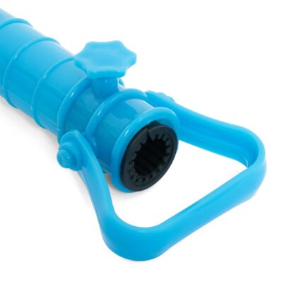 Picchetto PVC