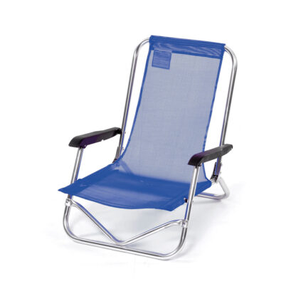 Riva Deckchair