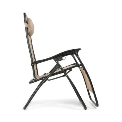 Gran Relax Deckchair