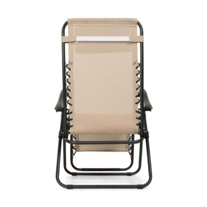 Gran Relax Deckchair