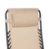 Gran Relax Deckchair