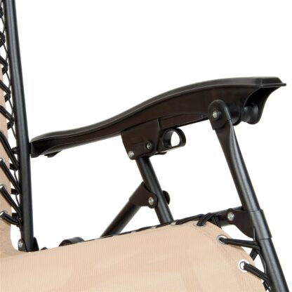 Gran Relax Deckchair