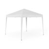 Gazebo Automatico 3X3