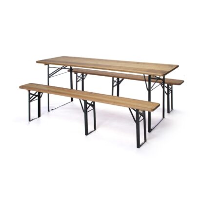 Biertisch-Set 200
