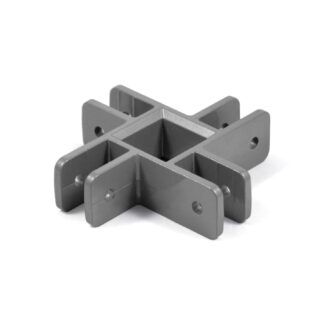 Matik curtain tensioner block