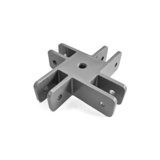 Matik tensioner head block